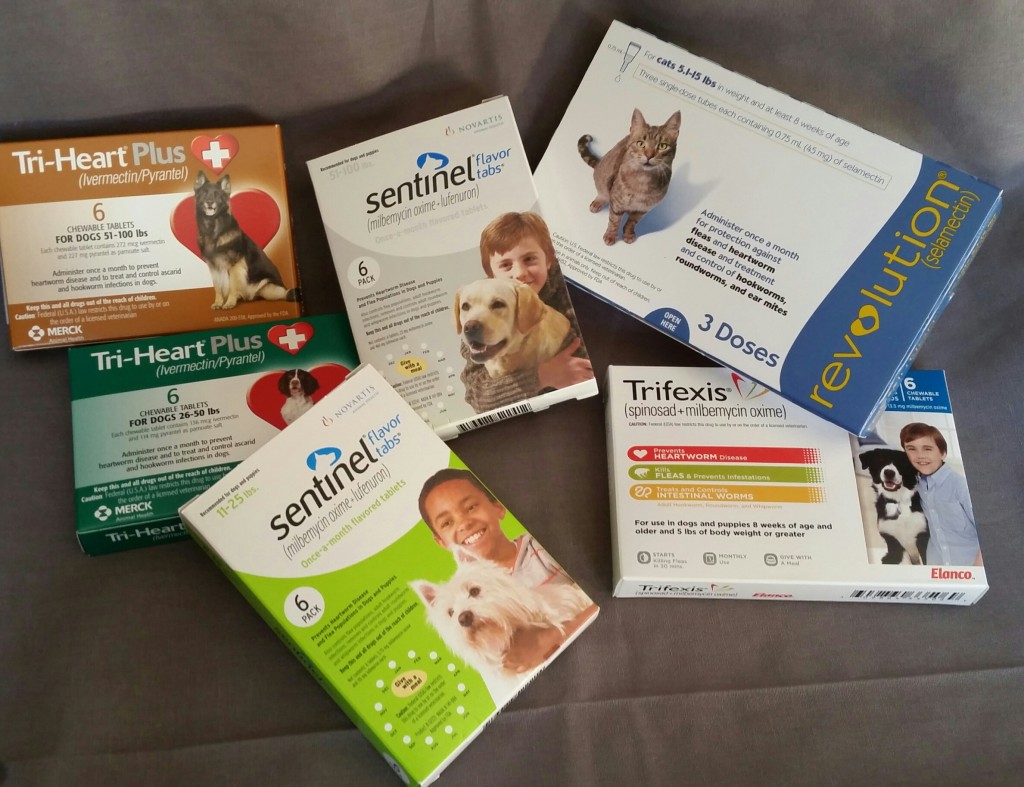 sentinel, tri-heart, revolution